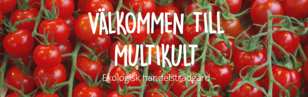 Handelsträdgården Multikult