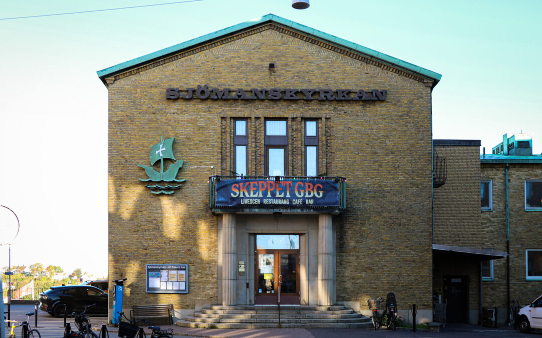 Frivilligcentralen Oscar