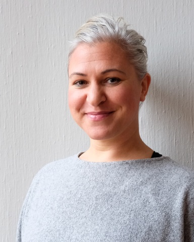 Maria Paula Johnsson